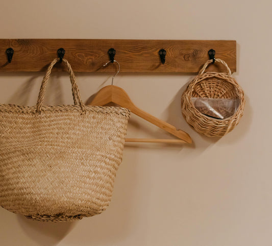 Crafty Care: Tips for the care of handmade bags and jewelry