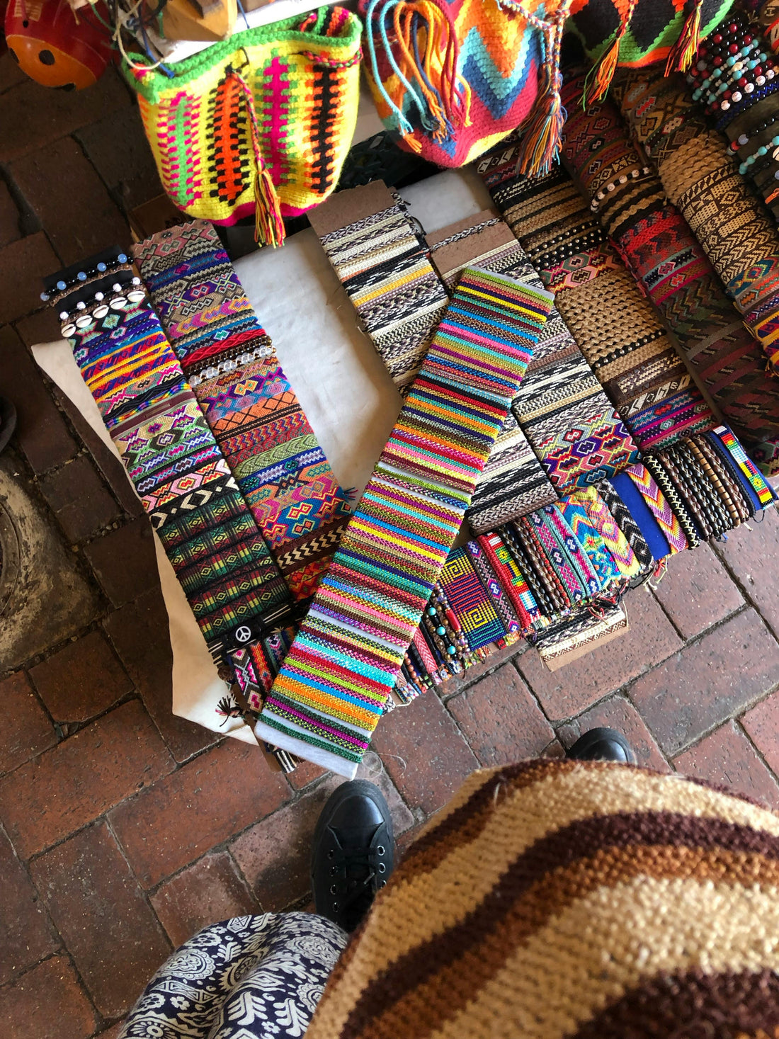Handmade vs. Handicraft Products: Unveiling the Difference and Why It Matters