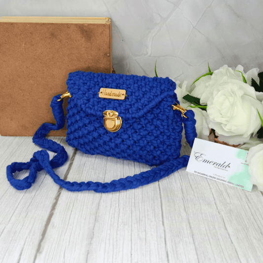 Artisan Lock & Weave Sling