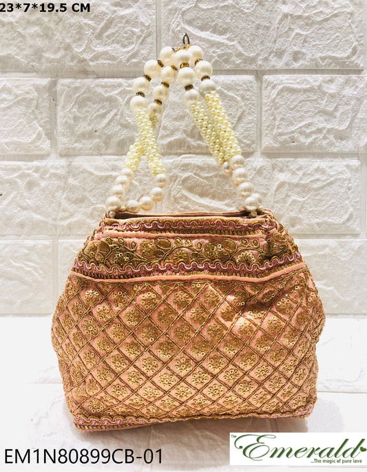 Elegance Ensemble- Handbag