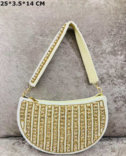 Fancy Loves Shoulder Bag