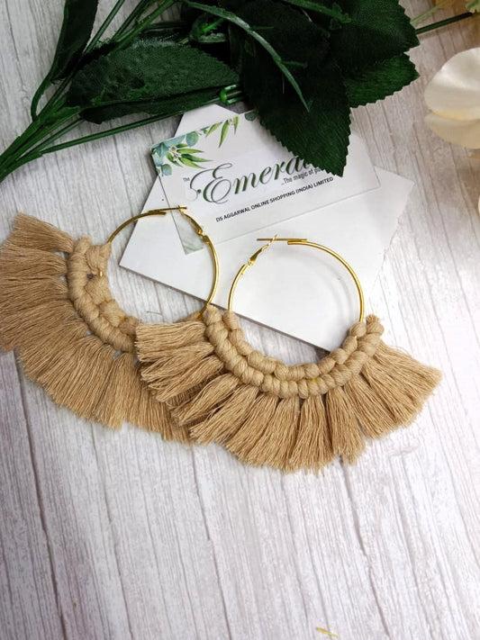 Earth Tones Elegance